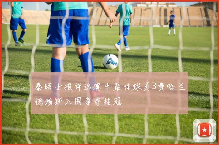 泰晤士报评选赛季最佳球员B费哈兰德赖斯入围争夺桂冠