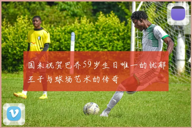国米祝贺巴乔59岁生日唯一的忧郁王子与球场艺术的传奇